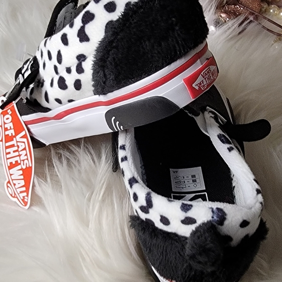 Vans TODDLER SLIP-ON Shoes Brand new New - Picture 5 of 9